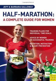 A Woman's Guide to the Half-Marathon