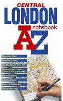 London Atlas Notebook