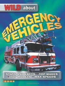 Emergency Vehicles (Wild About)