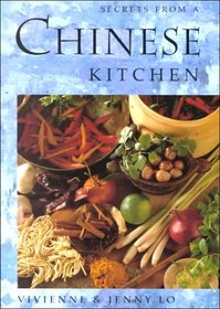 Secrets from a Chinese Kitchen (Secrets from a Kitchen)