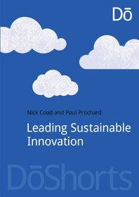 Leading Sustainable Innovation (Do Shorts)