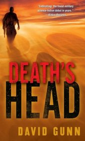 Death's Head (Death's Head, Bk 1)