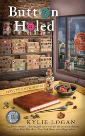 Button Holed (Button Box, Bk 1)