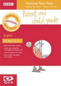 National Test Papers KS2 English (QCA)