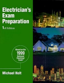 Electrician's Exam Preparation