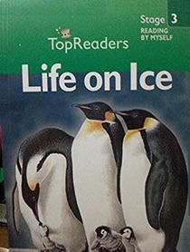 Life on Ice