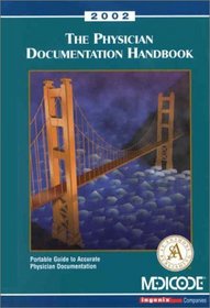 The Physician Documentation Handbook 2002