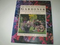 The Good Old-fashioned Gardener