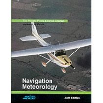 The Private Pilot's Licence Course: Navigation, Meteorology and Flight Planning Book 3