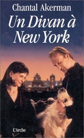 Un divan a New York (French Edition)
