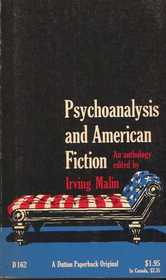 Psychoanalysis and American Fiction