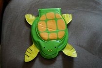 Turtle (Bath Book)