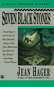 Seven Black Stones (Molly Bearpaw, Bk 3)
