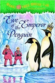 Eve of the Emperor Penguin / A Merlin Mission