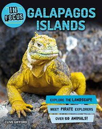 In Focus: Galapagos Islands