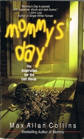 Mommy's Day (Mommy, Bk 2)