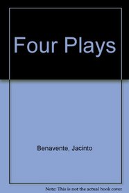 Four Plays