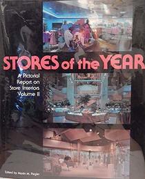 Stores of the Year: A Pictorial Report on Store Interiors Volume II