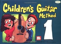 Children's Guitar Method (Children's Guitar Method)