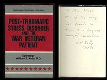 POST TRAUM STRESS AND WAR VET PAT (Brunner Mazel Psychosocial Stress, Vol 5)