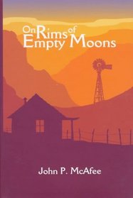 On Rims of Empty Moons