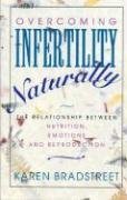 Overcoming Infertility Naturally