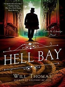 Hell Bay (Barker & Llewelyn)