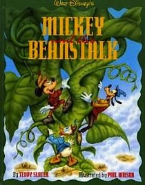 Walt Disney's Mickey and the Beanstalk