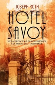 Hotel Savoy (Hesperus Classics)
