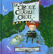 Le Cirque de Charlie Chou