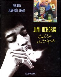 Jimi Hendrix : motions lectriques