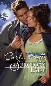The Surgeon's Lady (Harlequin Historical, No 949)