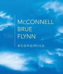 Economics with Connect Plus (The Mcgraw-Hill Series Economics)