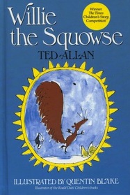 Willie the Squowse