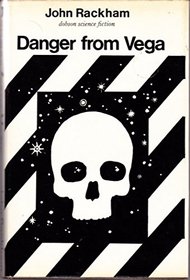 Danger from Vega (Dobson Science Fiction)