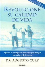 REVOLUCIONE SU CALIDAD DE VIDA: Pendiente (Spanish Edition)
