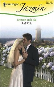 Secretos En La Isla: (Secrets In The Island) (Harlequin Jazmin (Spanish)) (Spanish Edition)