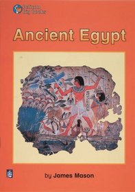 Ancient Egypt: Key Stage 2 (Pelican Big Books)
