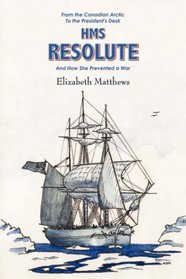 HMS Resolute