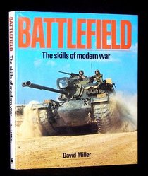 Battlefield: The Skills of Modern War
