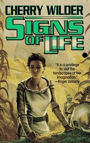 Signs of Life (Rhomary Land, Bk 2)