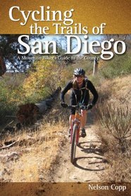 Cycling the Trails of San Diego: A Mountain Biker's Guide