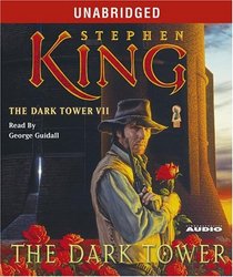 The Dark Tower VII: The Dark Tower