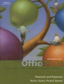 Microsoft  Office 2007: Introductory