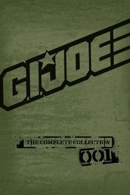 G.I. JOE: The Complete Collection Volume 1