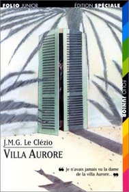 Villa Aurore (French Edition)