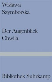 Augenblick / Chwila