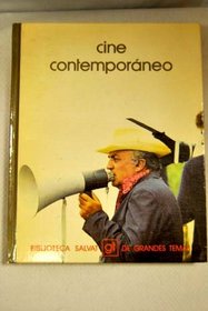 Cine contemporaneo (Biblioteca Salvat de grandes temas ; 38) (Spanish Edition)