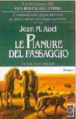 La Pianure Del Passagio / the Plains of Passage (I Figli Della Terra / Earth's Children) (Italian Edition)