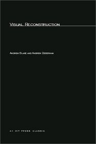Visual Reconstruction (Artificial Intelligence)